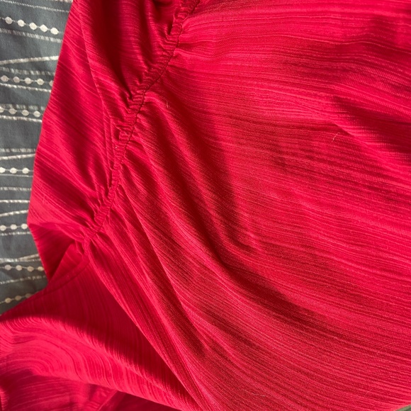 Eddie Bauer longsleve sporty te-shirt XS - Picture 3 of 6